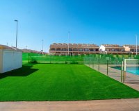 Obra nueva - Apartments - Flats - San Pedro del Pinatar
