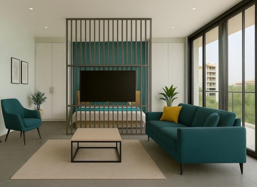 Obra nueva - Apartments - Flats - San Pedro del Pinatar