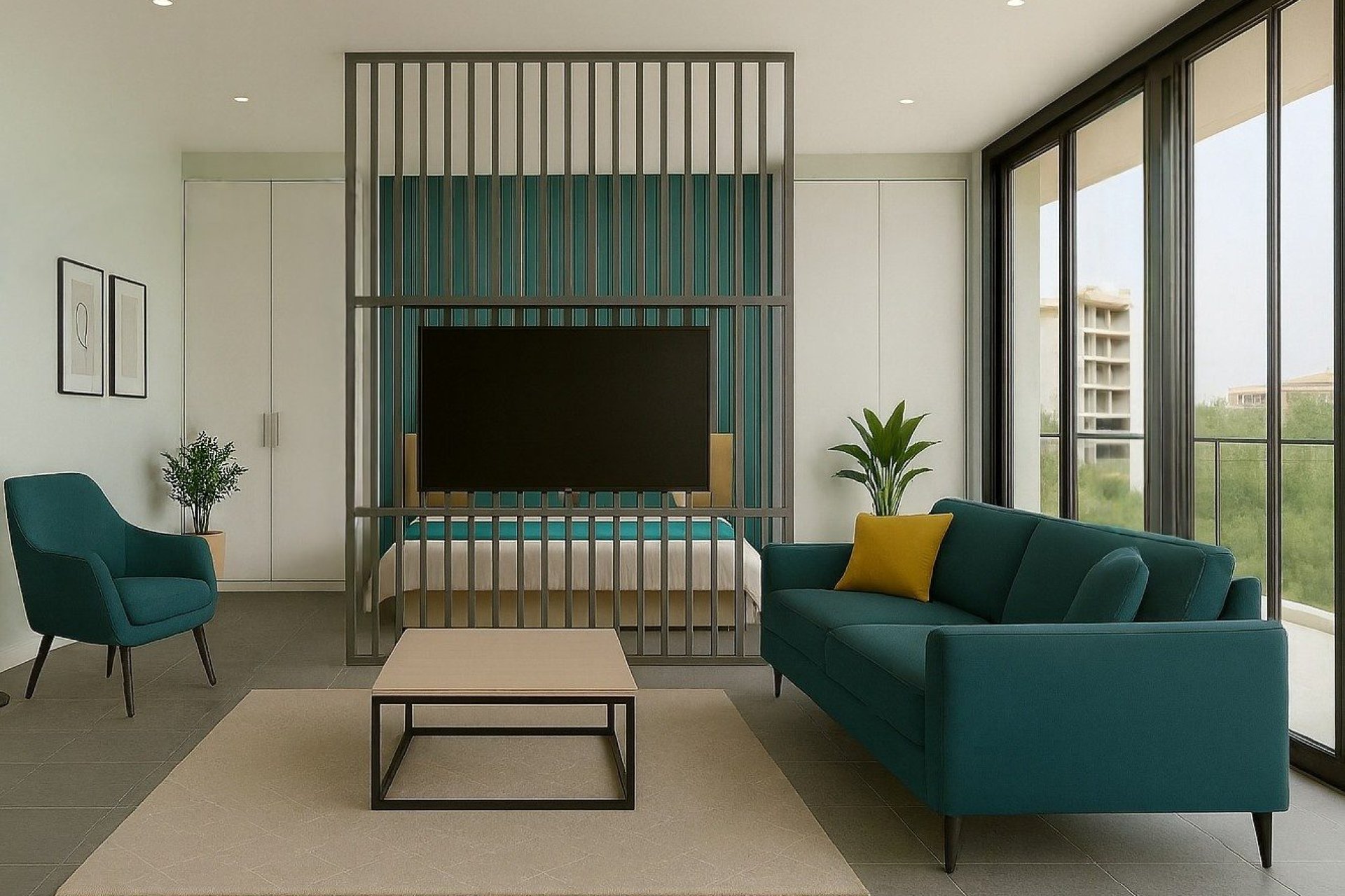 Obra nueva - Apartments - Flats - San Pedro del Pinatar