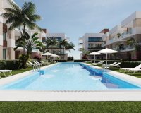 Obra nueva - Apartments - Flats - San Pedro del Pinatar