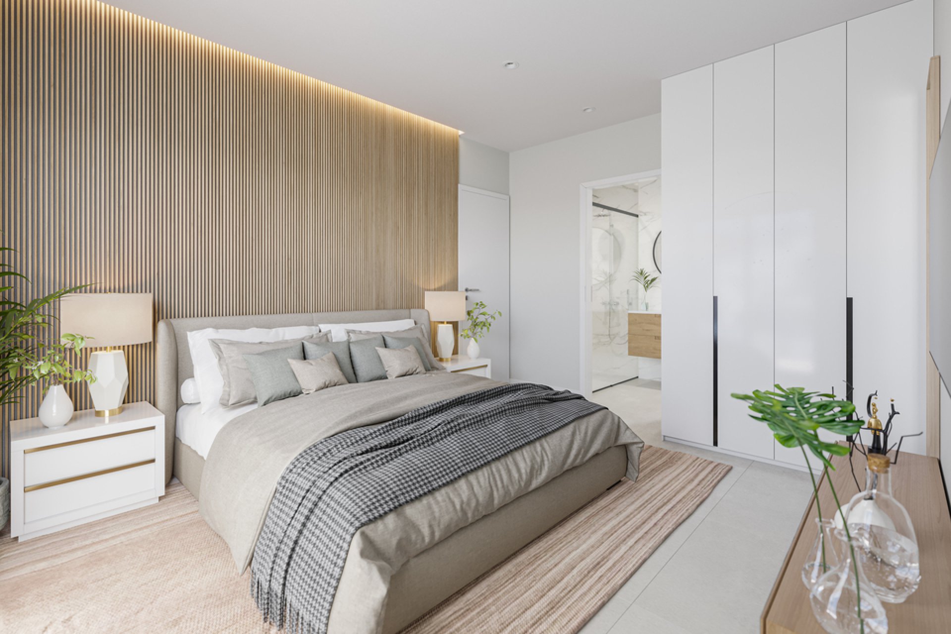 Obra nueva - Apartments - Flats - San Pedro del Pinatar