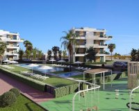 Obra nueva - Apartments - Flats - Santa Rosalía