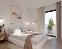 Obra nueva - Apartments - Flats - Santa Rosalía