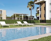 Obra nueva - Apartments - Flats - Santa Rosalía
