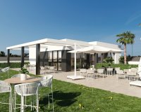 Obra nueva - Apartments - Flats - Santa Rosalía