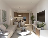Obra nueva - Apartments - Flats - Torre de la Horadada