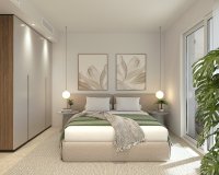 Obra nueva - Apartments - Flats - Torre de la Horadada