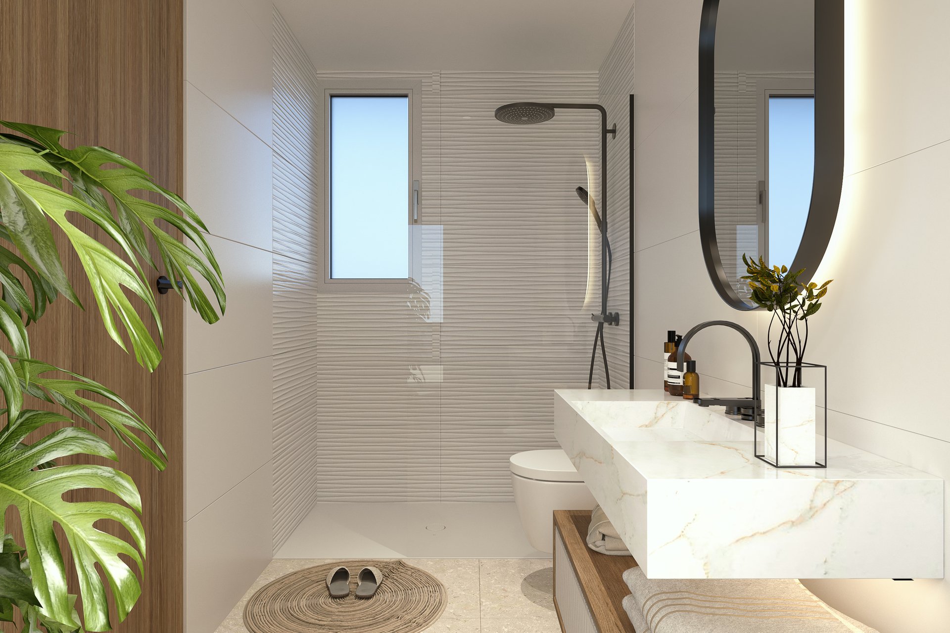 Obra nueva - Apartments - Flats - Torre de la Horadada