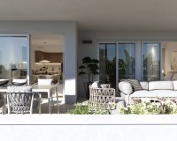 Obra nueva - Apartments - Flats - Torre de la Horadada