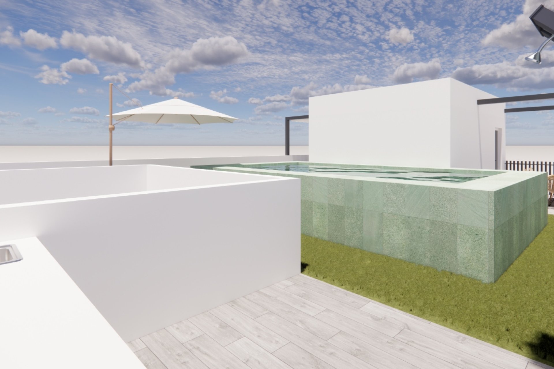Obra nueva - Apartments - Flats - Torre de la Horadada