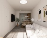 Obra nueva - Apartments - Flats - Torre de la Horadada