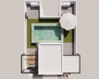 Obra nueva - Apartments - Flats - Torre de la Horadada