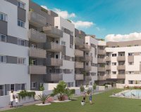 Obra nueva - Apartments - Flats - Torre del Mar