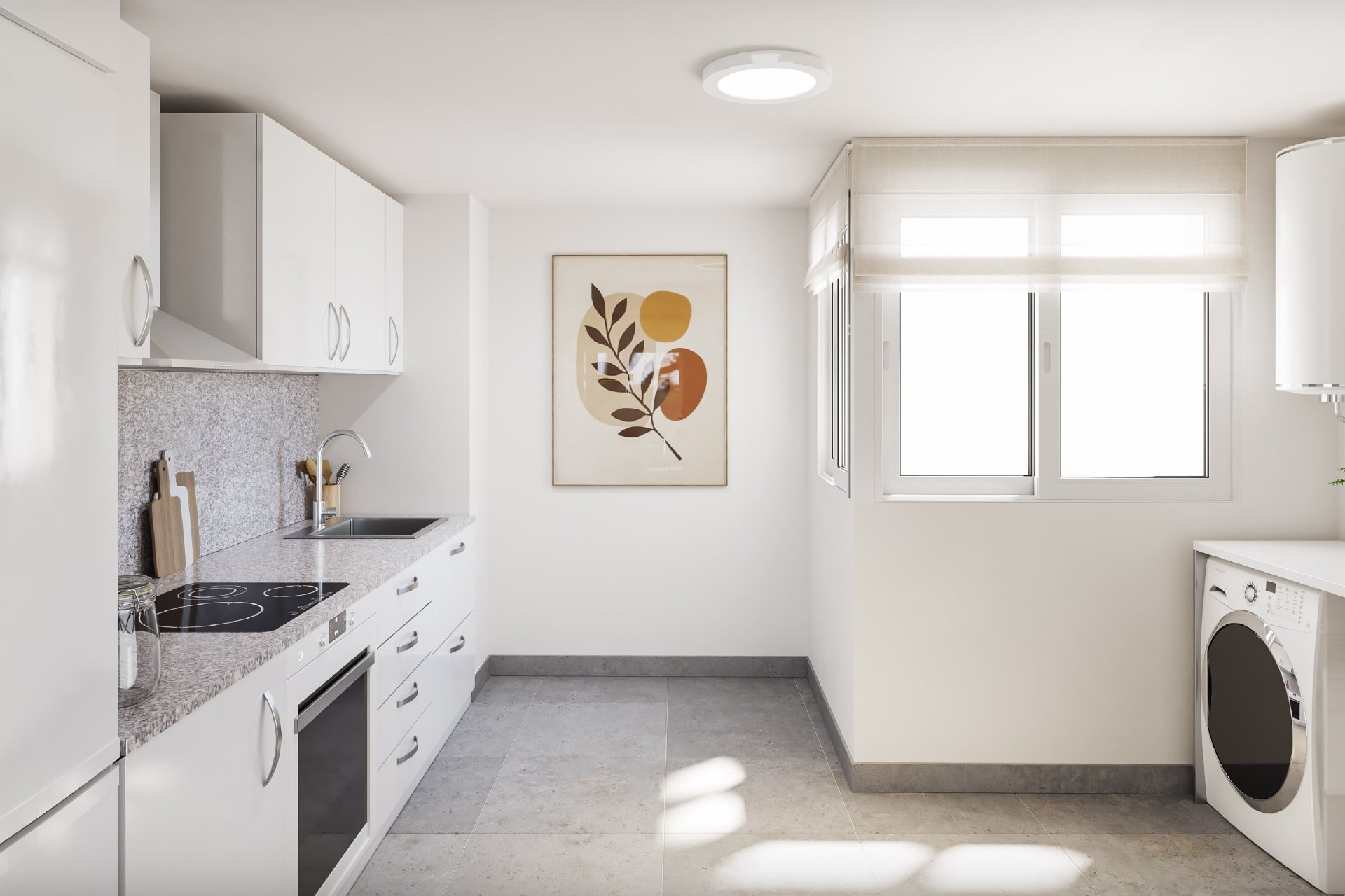 Obra nueva - Apartments - Flats - Torre del Mar