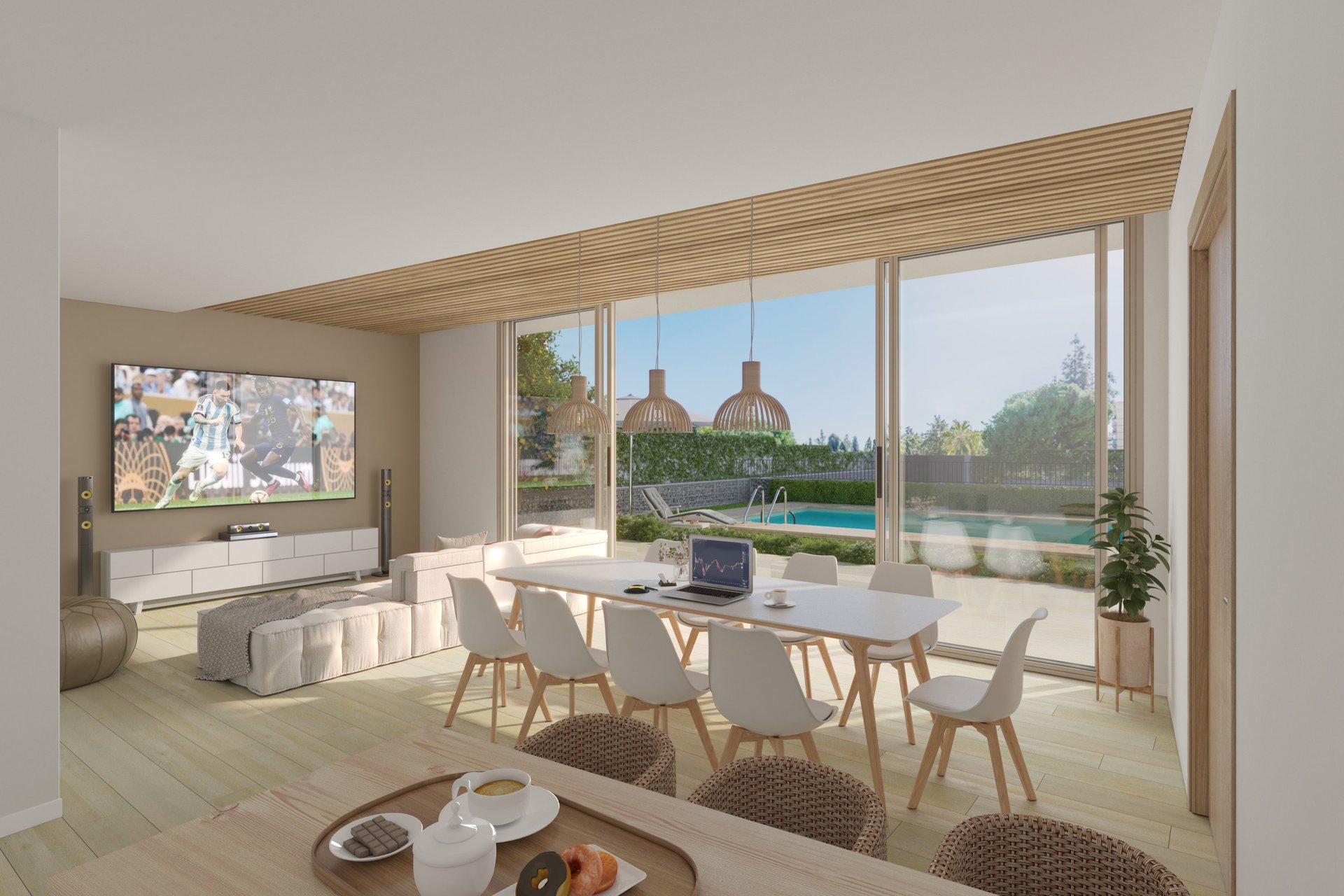 Obra nueva - Apartments - Flats - Torremolinos