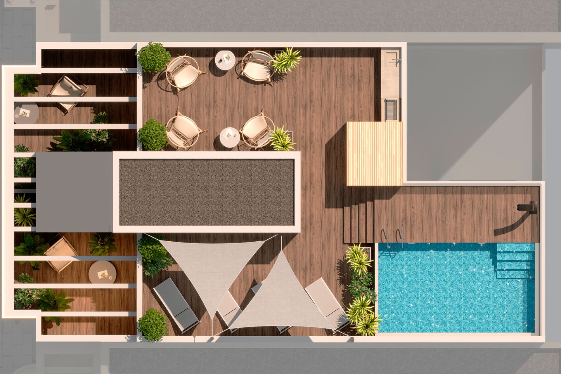 Obra nueva - Apartments - Flats - Torrevieia - Torrevieja