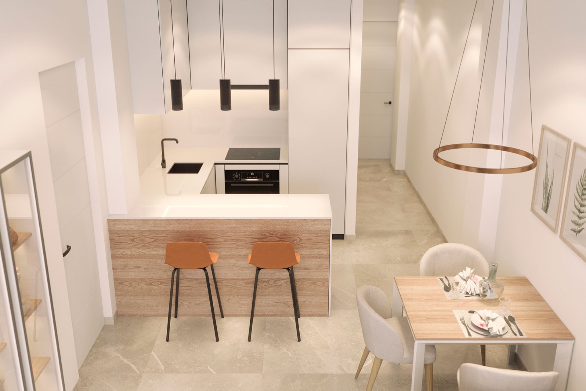 Obra nueva - Apartments - Flats - Torrevieia - Torrevieja