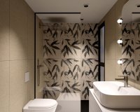Obra nueva - Apartments - Flats - Torrevieia - Torrevieja