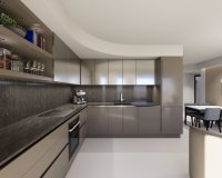Obra nueva - Apartments - Flats - Torrevieia - Torrevieja