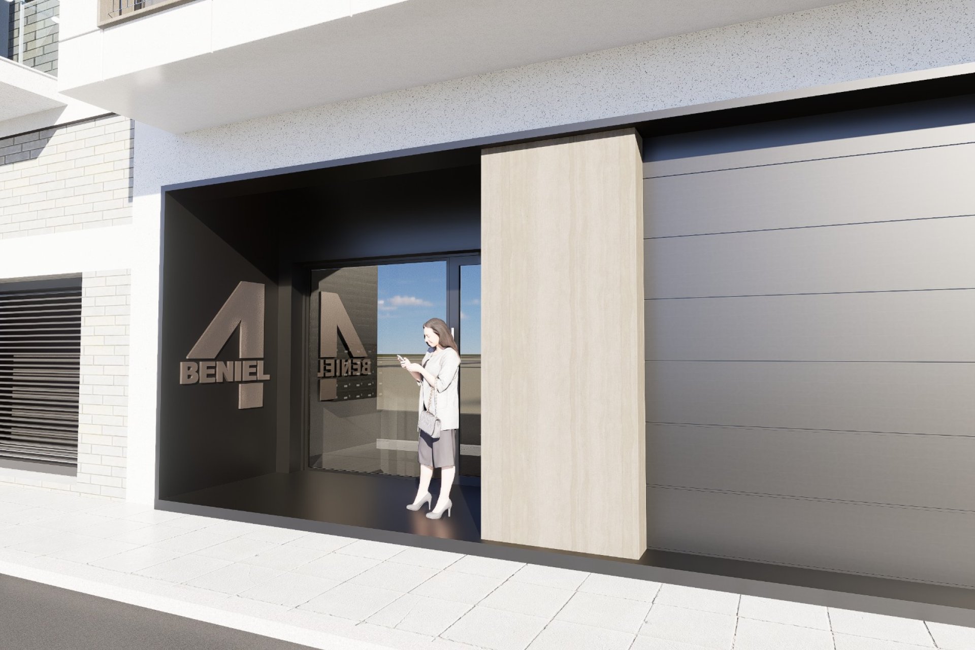 Obra nueva - Apartments - Flats - Torrevieia - Torrevieja