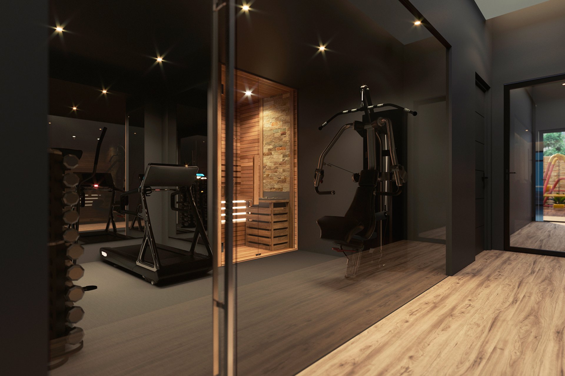 Obra nueva - Apartments - Flats - Torrevieia - Torrevieja