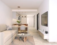 Obra nueva - Apartments - Flats - Torrevieia - Torrevieja