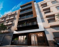 Obra nueva - Apartments - Flats - Torrevieia - Torrevieja