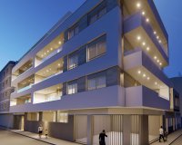 Obra nueva - Apartments - Flats - Torrevieia - Torrevieja