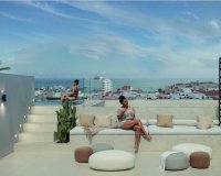 Obra nueva - Apartments - Flats - Torrevieia - Torrevieja
