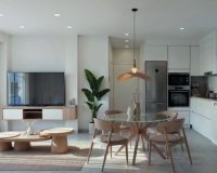 Obra nueva - Apartments - Flats - Torrevieia - Torrevieja