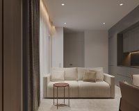 Obra nueva - Apartments - Flats - Torrevieia - Torrevieja