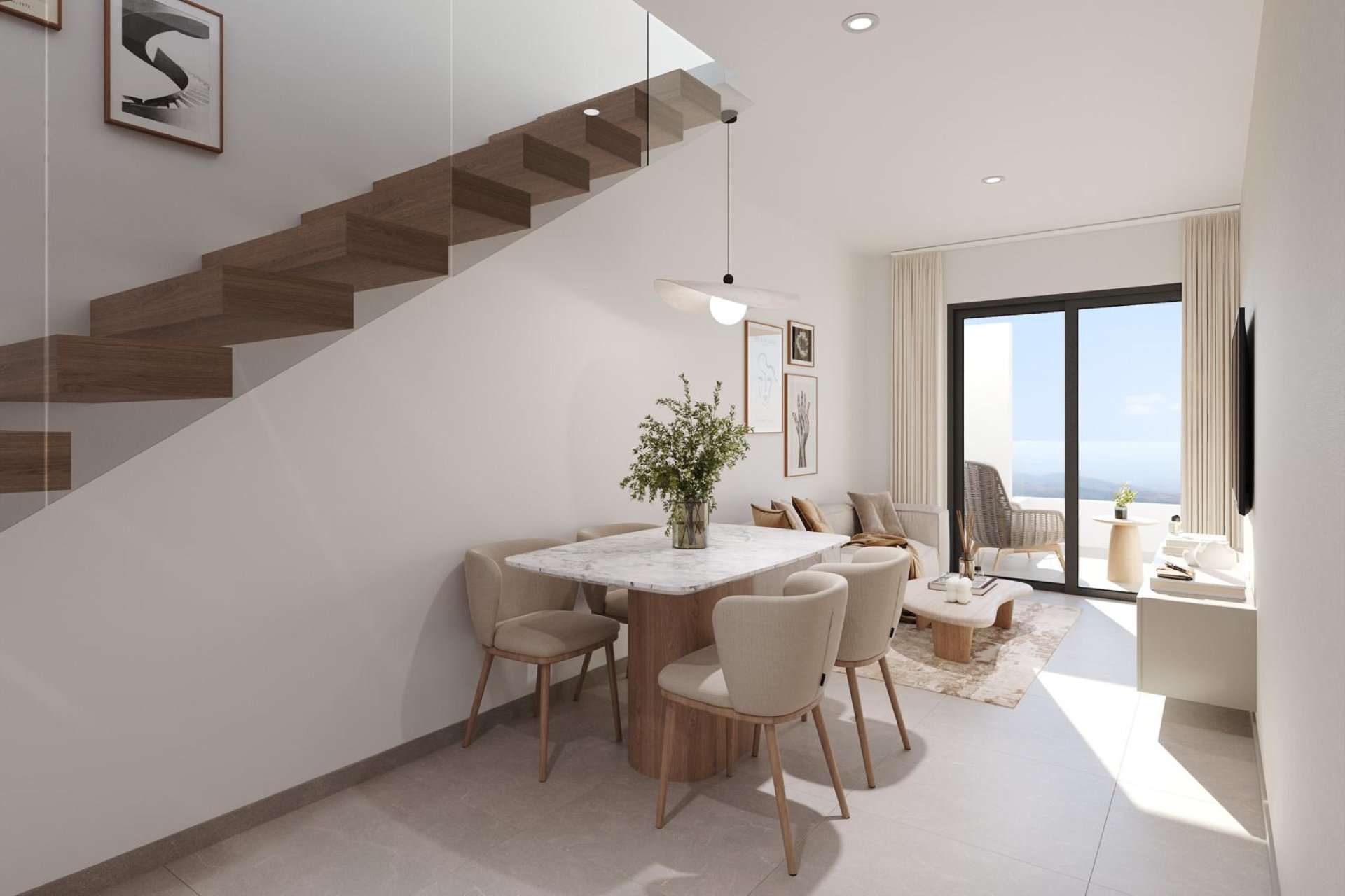 Obra nueva - Apartments - Flats - Torrevieia - Torrevieja