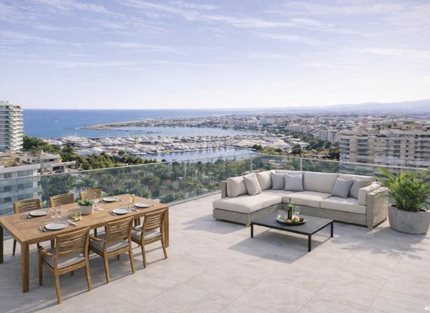 Obra nueva - Apartments - Flats - Torrevieia - Torrevieja
