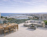Obra nueva - Apartments - Flats - Torrevieia - Torrevieja