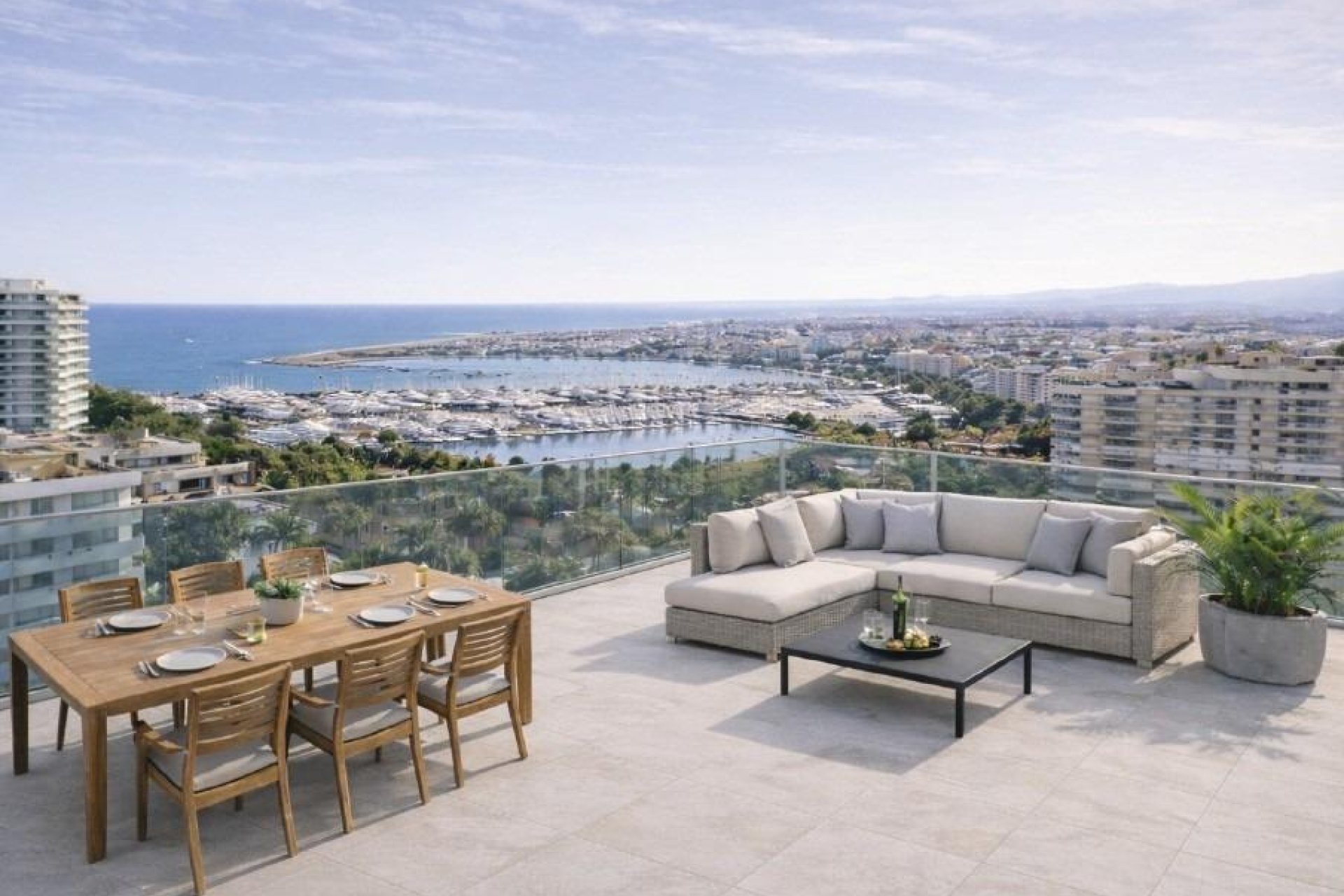 Obra nueva - Apartments - Flats - Torrevieia - Torrevieja