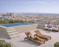 Obra nueva - Apartments - Flats - Torrevieia - Torrevieja