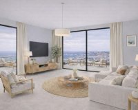 Obra nueva - Apartments - Flats - Torrevieia - Torrevieja