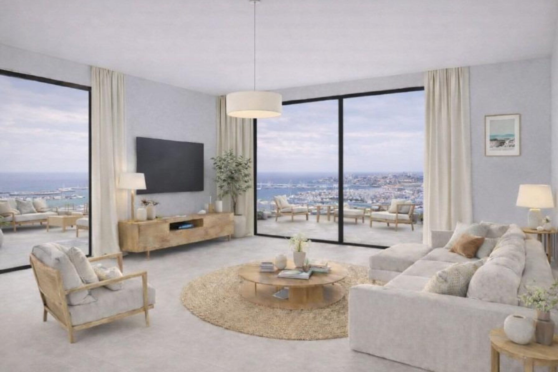Obra nueva - Apartments - Flats - Torrevieia - Torrevieja