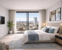 Obra nueva - Apartments - Flats - Torrevieia - Torrevieja
