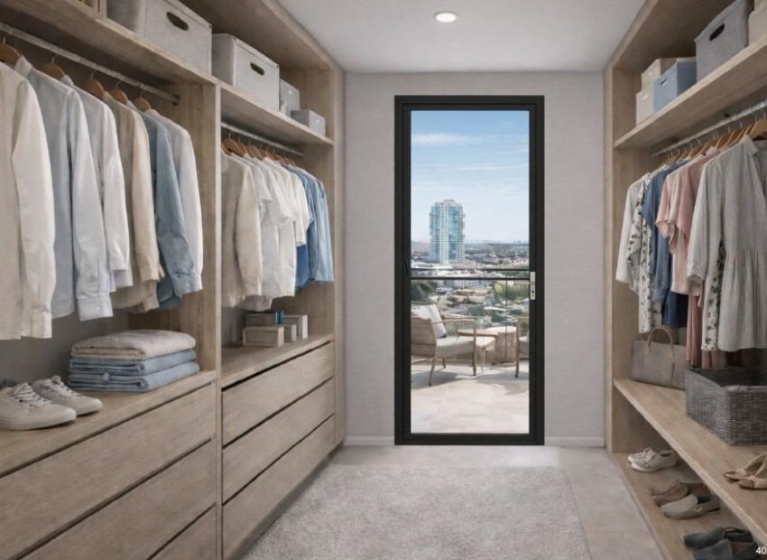 Obra nueva - Apartments - Flats - Torrevieia - Torrevieja