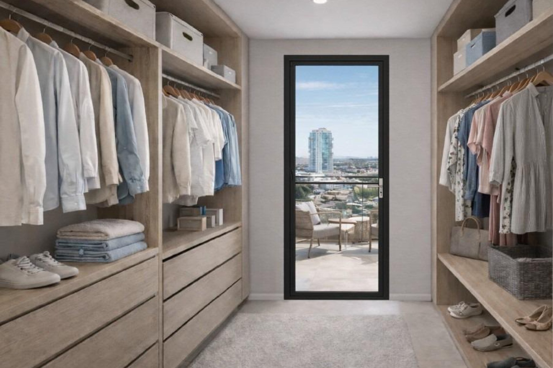 Obra nueva - Apartments - Flats - Torrevieia - Torrevieja