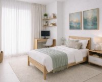 Obra nueva - Apartments - Flats - Torrevieia - Torrevieja