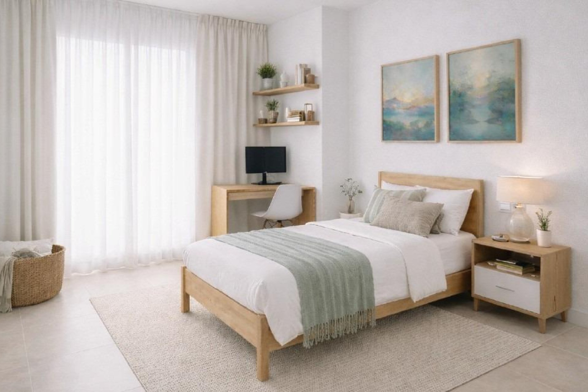 Obra nueva - Apartments - Flats - Torrevieia - Torrevieja