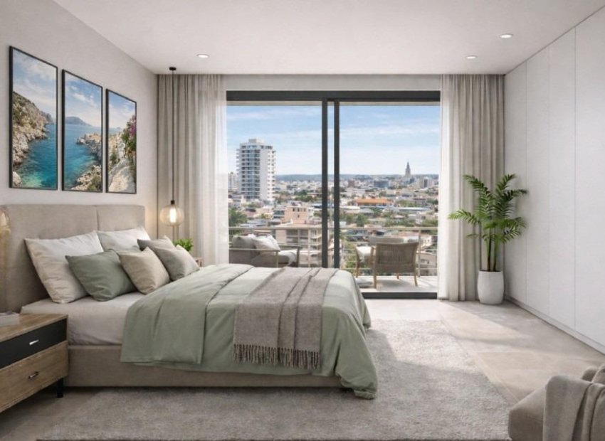 Obra nueva - Apartments - Flats - Torrevieia - Torrevieja
