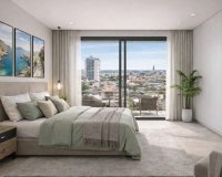 Obra nueva - Apartments - Flats - Torrevieia - Torrevieja