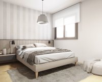 Obra nueva - Apartments - Flats - Torrevieia - Torrevieja