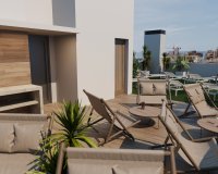Obra nueva - Apartments - Flats - Torrevieia - Torrevieja