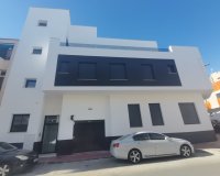 Obra nueva - Apartments - Flats - Torrevieia - Torrevieja