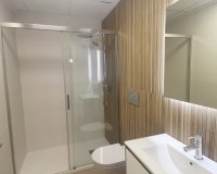 Obra nueva - Apartments - Flats - Torrevieia - Torrevieja