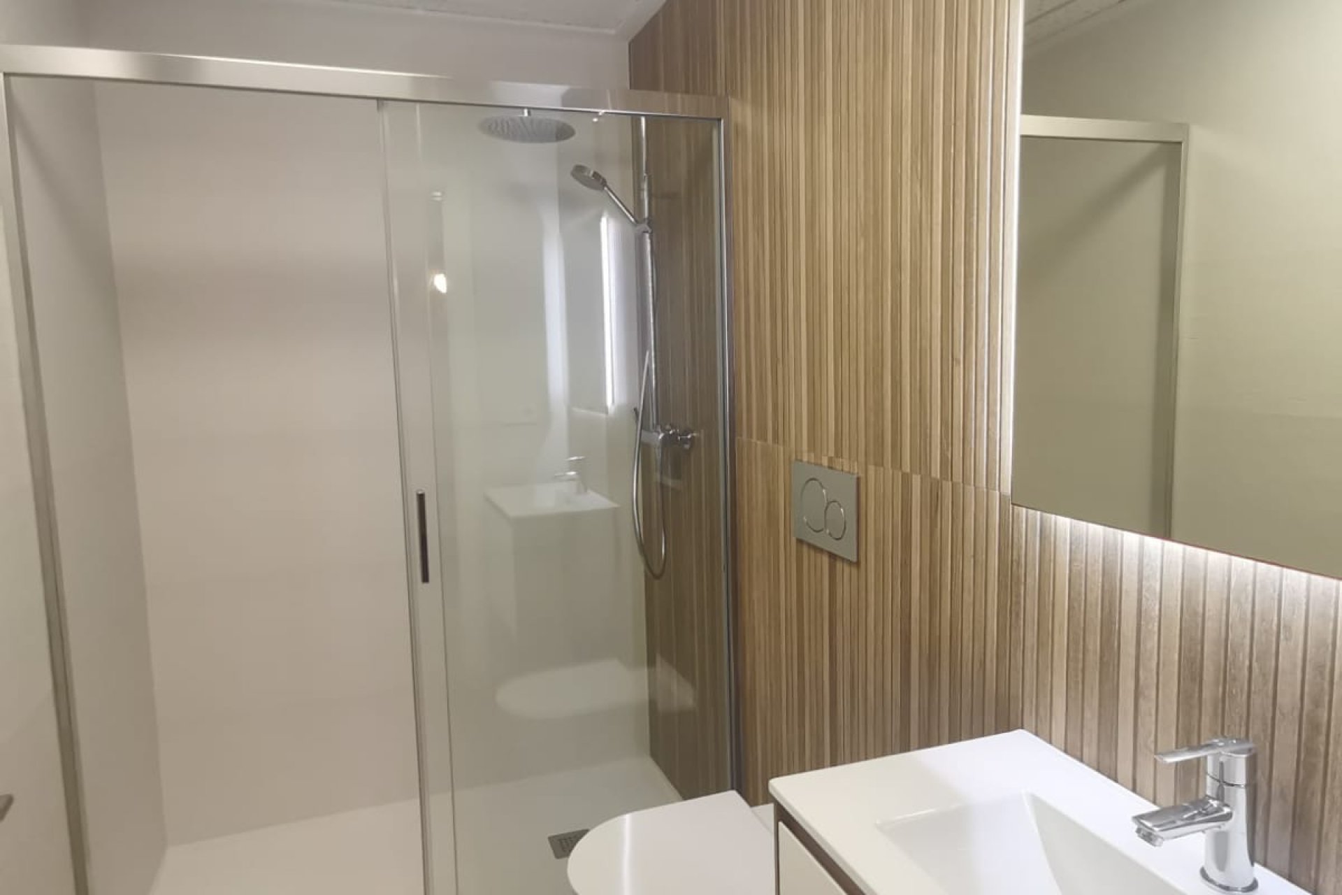 Obra nueva - Apartments - Flats - Torrevieia - Torrevieja